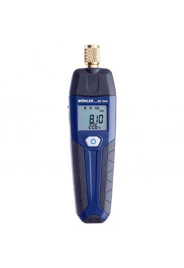 Wöhler SC 660 Smart Connect