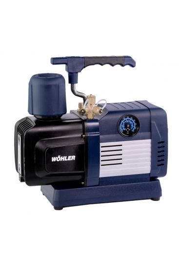 Wöhler VP 400 vacuümpomp