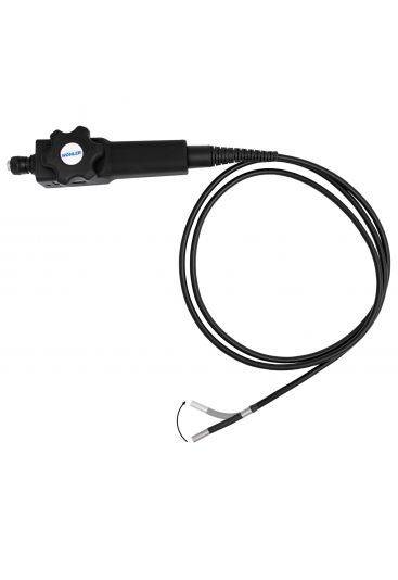 Kleurencamerakop ø 6,2 mm lengte 1,5 m