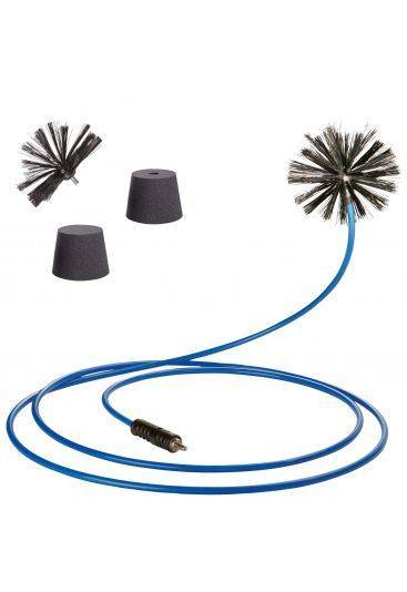 Voorjaarsactie Wöhler buigas 5 m M10-Bi 