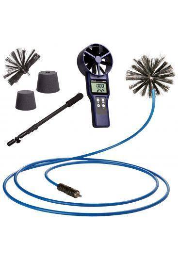 Profiset Wöhler buigas 5m M10-Bi / FA410