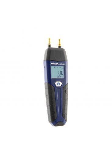 Wöhler SC 602 Smart Connect