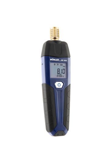 Wöhler SC 660 Smart Connect FR