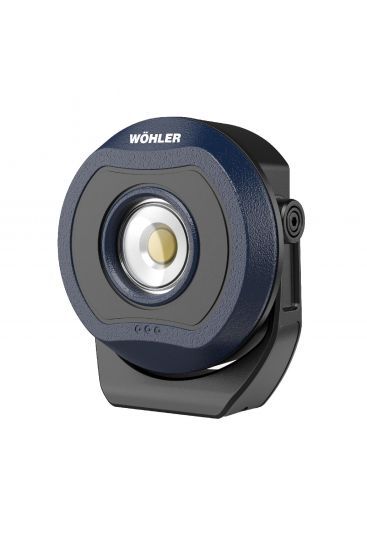 Wöhler LED bouwlamp