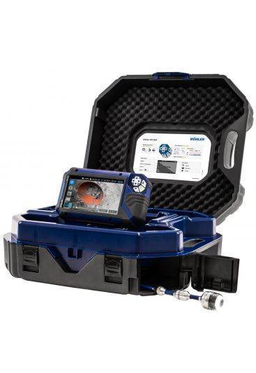 Wöhler VIS 500-40 NL inspectiecamera
