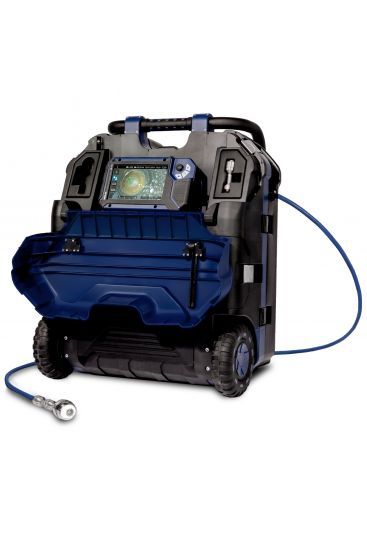 Wöhler VIS750-40 HD-videoinspectiecamera