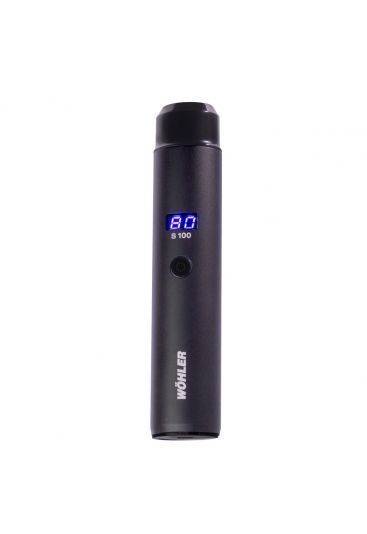 Wöhler S 100 smokestick