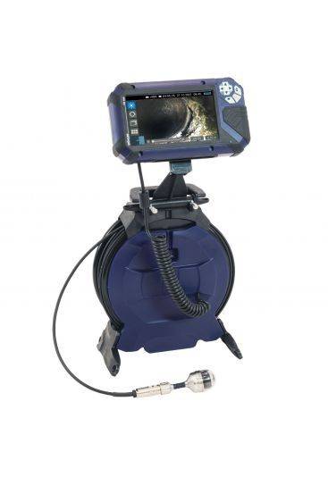 Wöhler VIS 500 inspectiecamera