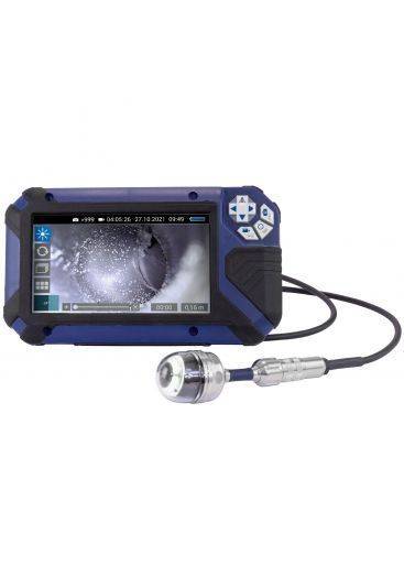 Wöhler VIS 500 inspectiecamera