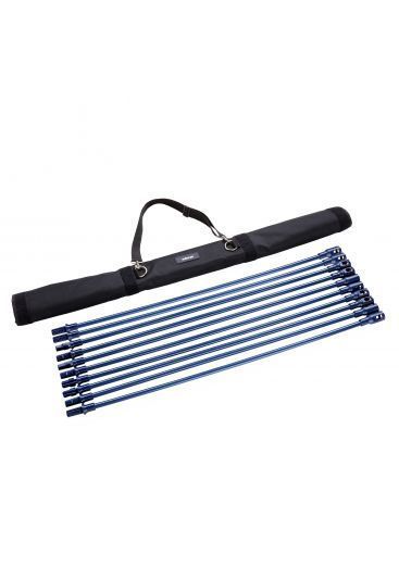 Wöhler Snap & Sweep® veegset Soft