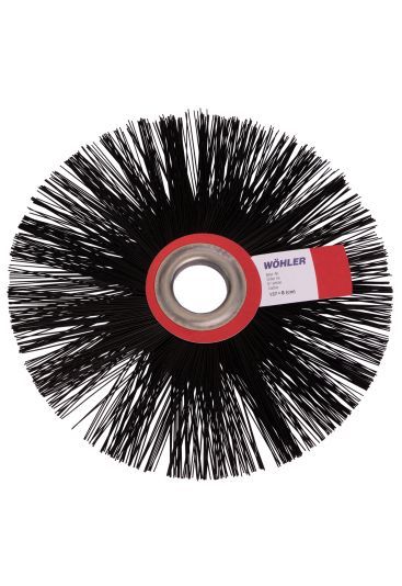 Lijnster ø 15 cm, Perlon,