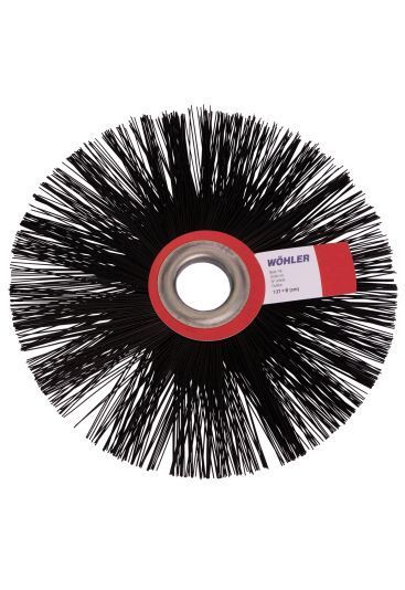 Lijnster ø 18 cm, Perlon,