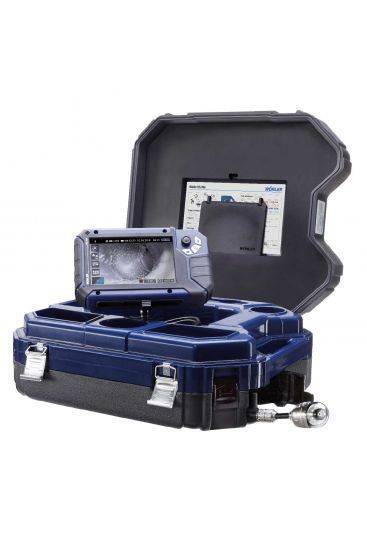 Wöhler VIS 700 HD-Video-inspectiesysteem