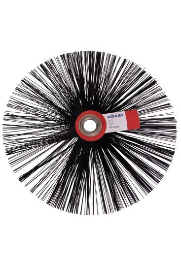 Stootster ø 20 cm Perlon