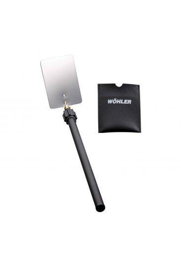 Wöhler haardenspiegels