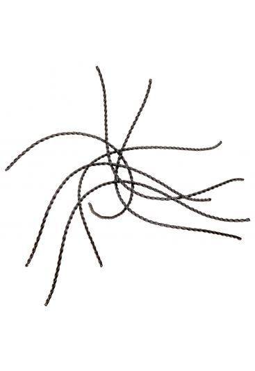 Vezels, kunststof ø 3 mm / 30 cm