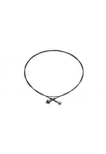B-staalstang 3 m, 3 x ø 3,8 mm