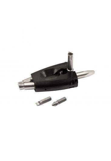 Wöhler multikey