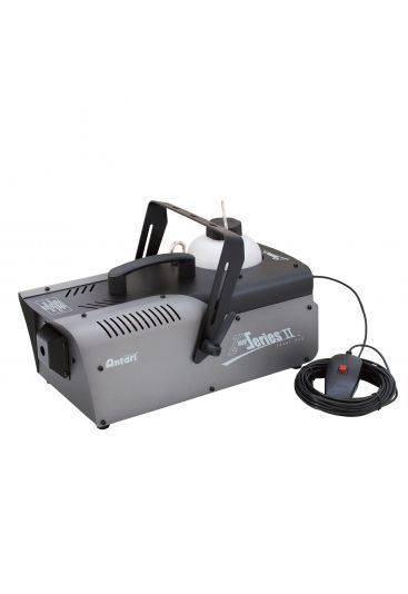 Nevelmachine incl. afstandsbediening