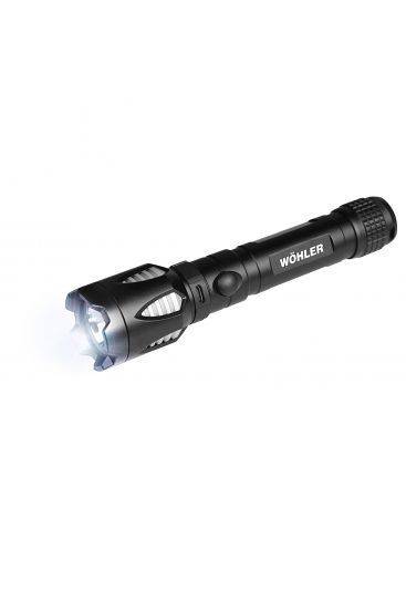 Wöhler LED zaklantaarn