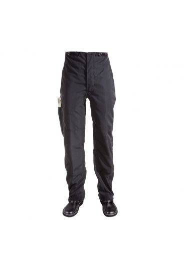 Veegtenue pantalon Hovan
