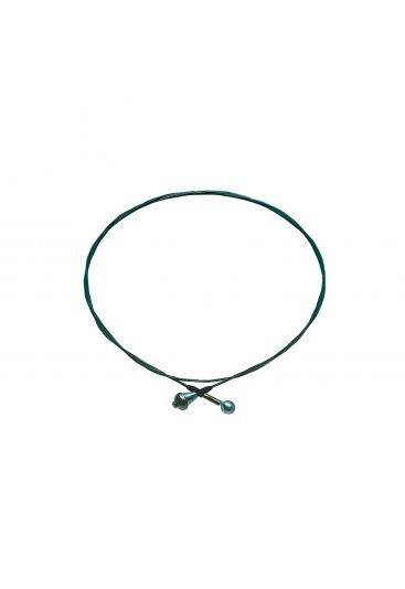B-staalstangset 5 m, 3 x ø 3,8 mm 