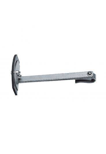 Rookgaskanaalschraper ø 130 mm 