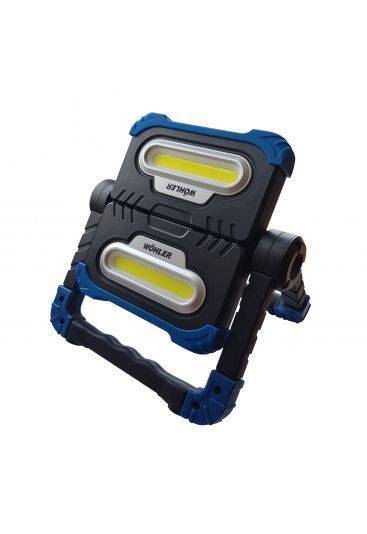 Wöhler LED bouwlamp 