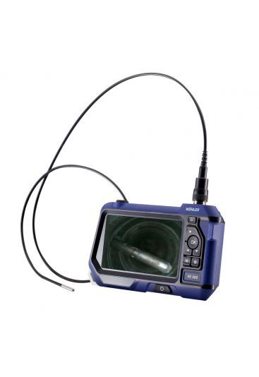 Wöhler VE 400 HD-video-endoscoop