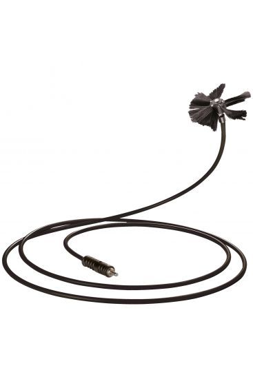 Wöhler flexibele as 2,5 m compact