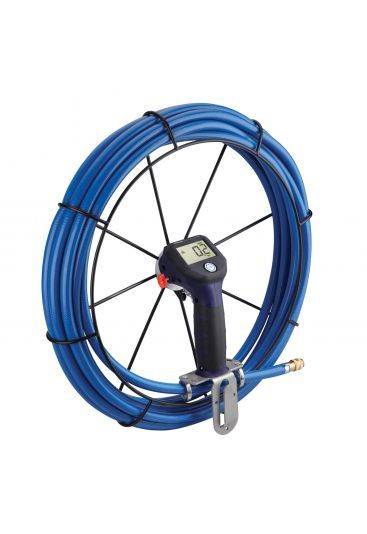 Wöhler DH 420 persluchthaspel