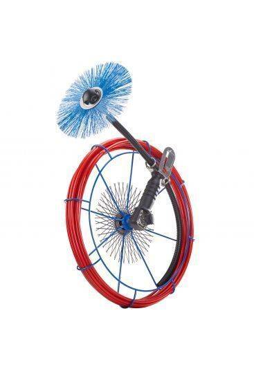 Wöhler handveeghaspel 42 