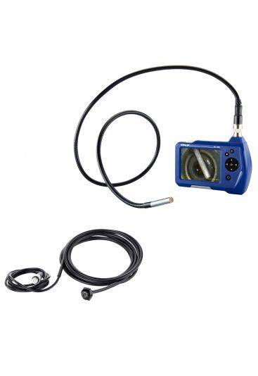 Wöhler VE 320 video-endoscoopset