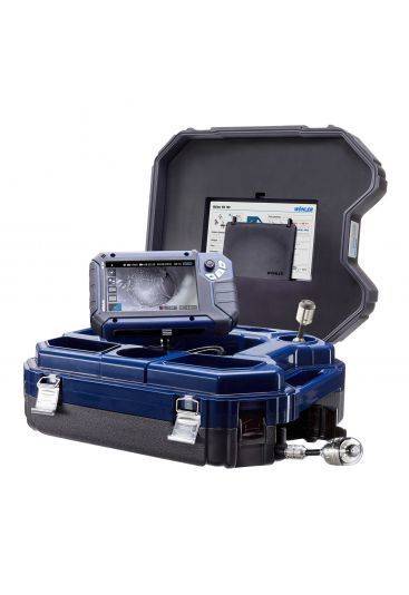 Wöhler VIS 700 HD-Video-inspectiesysteem