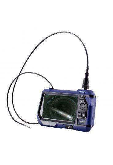 Wöhler VE400 HD-endoscoopset