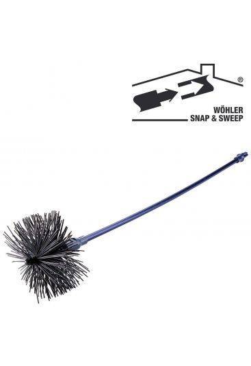 Wöhler Snap & Sweep Soft