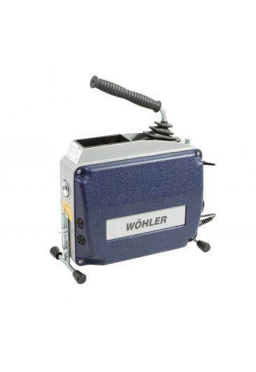 Wöhler RM 300 rioolmachine