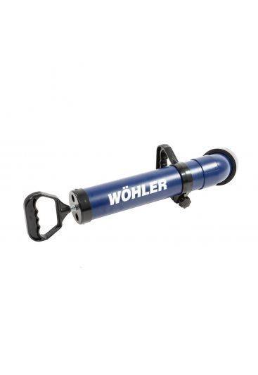 Wöhler PU 100 sifonpomp