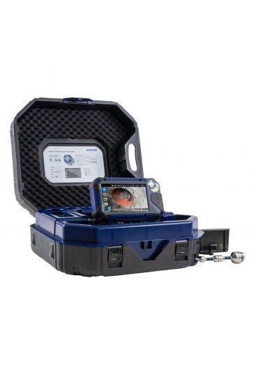 Wöhler VIS 500 inspectiecamera