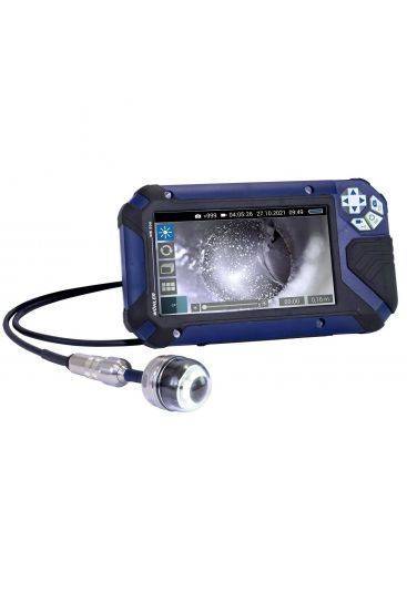Wöhler VIS 500 inspectiecamera