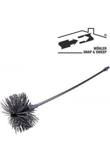 Wöhler Snap & Sweep ® Regular