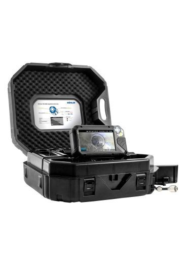 Wöhler VIS 260 inspectiecamera