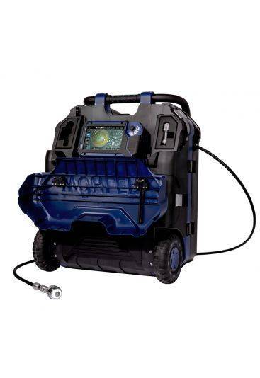 Wöhler VIS 750 HD-inspectiecamera