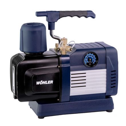 Wöhler VP 400 vacuümpomp