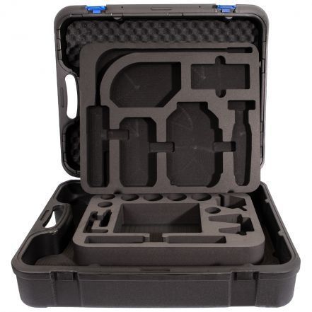 Kunststof koffer M 6xx MAXI