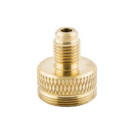 Adapter M24x1-Bu x 1/4"-Bu SAE