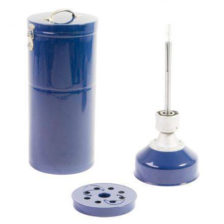 Spiraaladapter 8 mm x 5 m