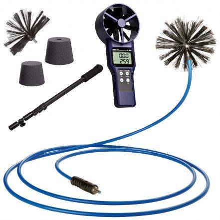Profiset Wöhler buigas 5m M10-Bi / FA410