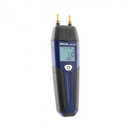 Wöhler SC 602 Smart Connect