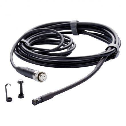 HD-kleurencamerakop ø8,5 mm lengte 3,0 m